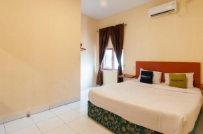 Urbanview Hotel Syariah Residence Medan by RedDoorz